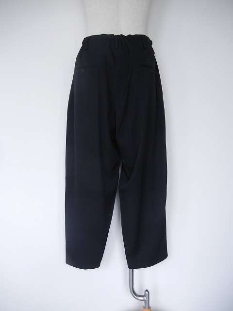 ヨウジヤマモト YohjiYamamoto ハンガー ロゴ 6本 GIFT – Yohji Yamamoto Hanger Set | Yohji Yamamoto (ヨウジ